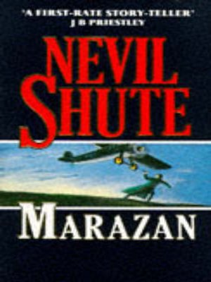 cover image of Marazan